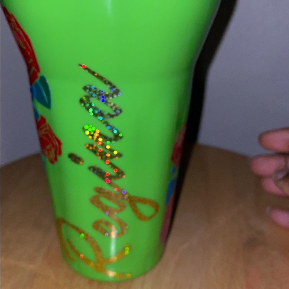 Personalized Tumbler - Picture 4 of 4